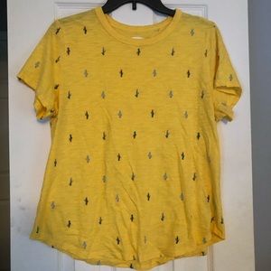 Cactus Tee